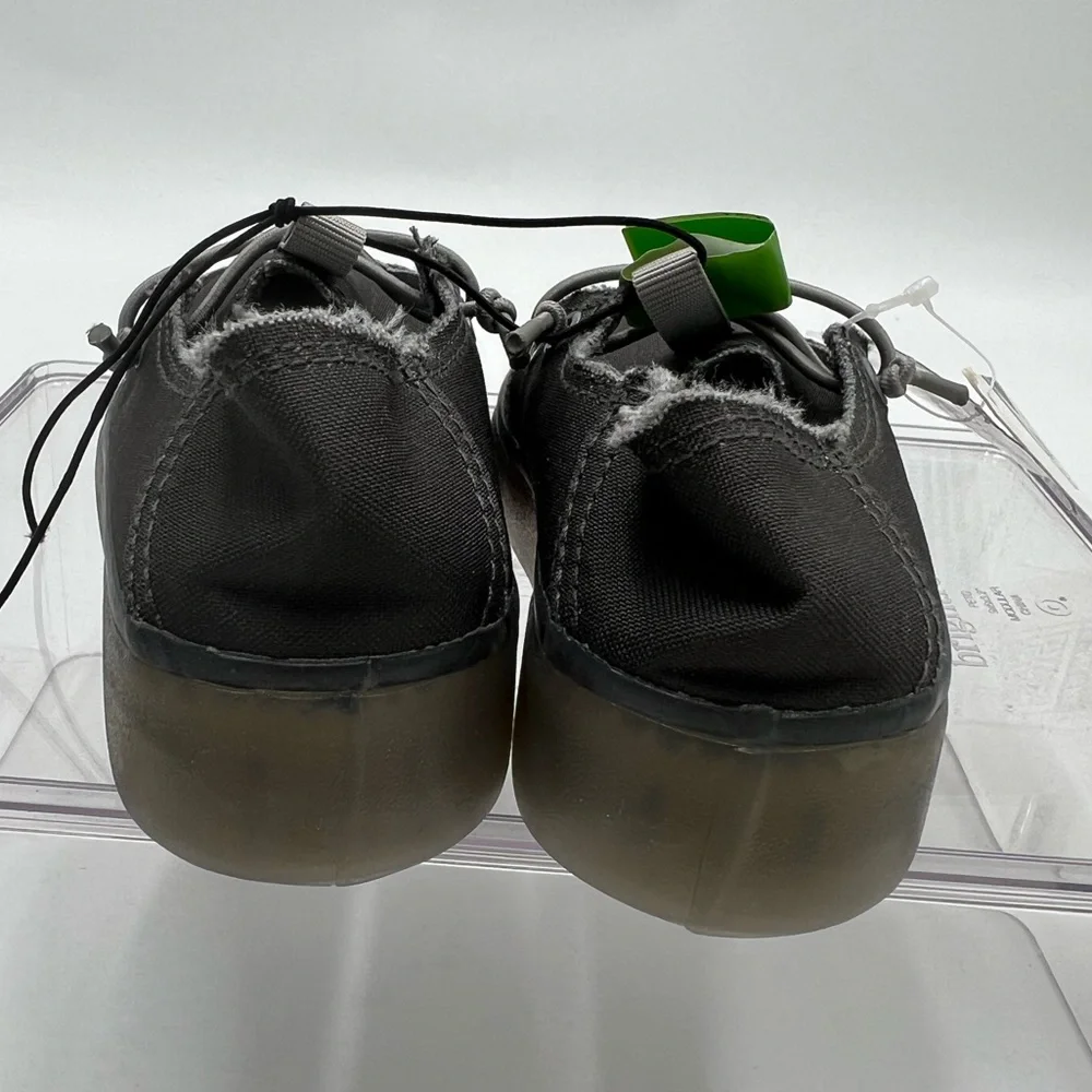 Kids Members Mark‎ light up slip on shoes size 7.